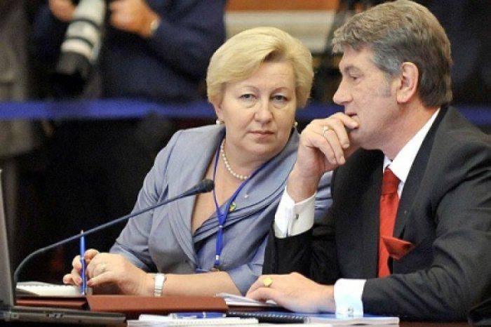 Плюшки майдана: Янукович обзавелся «Межигорьем» благодаря помощнице Ющенко Плюшки майдана: Янукович обзавелся «Межигорьем» благодаря помощнице Ющенко