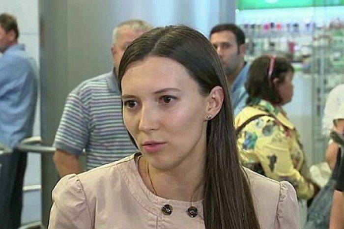 Патологический страх перед российскими СМИ Патологический страх перед российскими СМИ