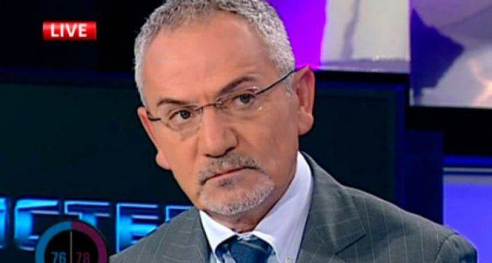 Шустер шокировал украинцев: Путин ни в чем не виноват Шустер шокировал украинцев: Путин ни в чем не виноват