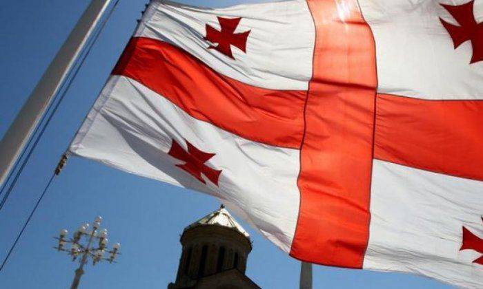 Грузия «поставила Россию на счетчик»: 70 млн евро за моральные страдания Грузия «поставила Россию на счетчик»: 70 млн евро за моральные страдания