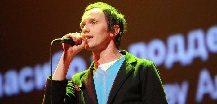 Латыш Ренарс Кауперс: "очень плохо – что Советского Союза больше нет!" Латыш Ренарс Кауперс: "очень плохо – что Советского Союза больше нет!"