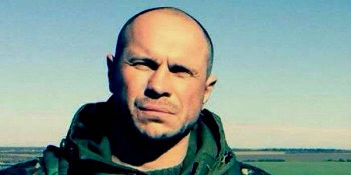 Кива облегченно вздохнул на Херсонщине: Здесь я не жду выстрелов в спину Кива облегченно вздохнул на Херсонщине: Здесь я не жду выстрелов в спину