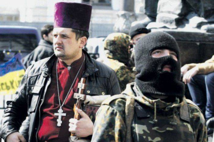 Мы не теряем веры в Господа, но начинаем терять веру в украинский закон  Мы не теряем веры в Господа, но начинаем терять веру в украинский закон