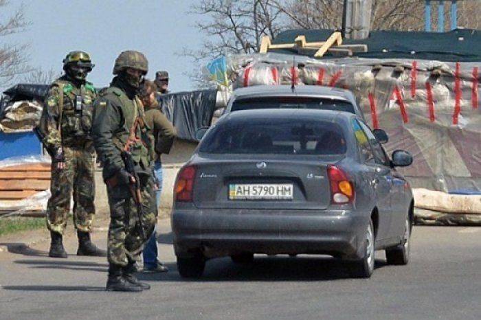 Щуку бросили в реку: Главком поручил волонтерам бороться с коррупцией в зоне АТО Щуку бросили в реку: Главком поручил волонтерам бороться с коррупцией в зоне АТО