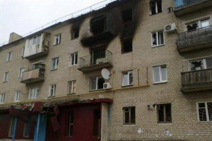 ВСУ стирают с земли Тельманово: убиты мать и сын  ВСУ стирают с земли Тельманово: убиты мать и сын