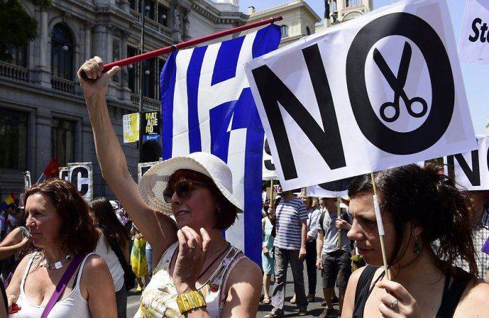 Что будет делать Греция Что будет делать Греция