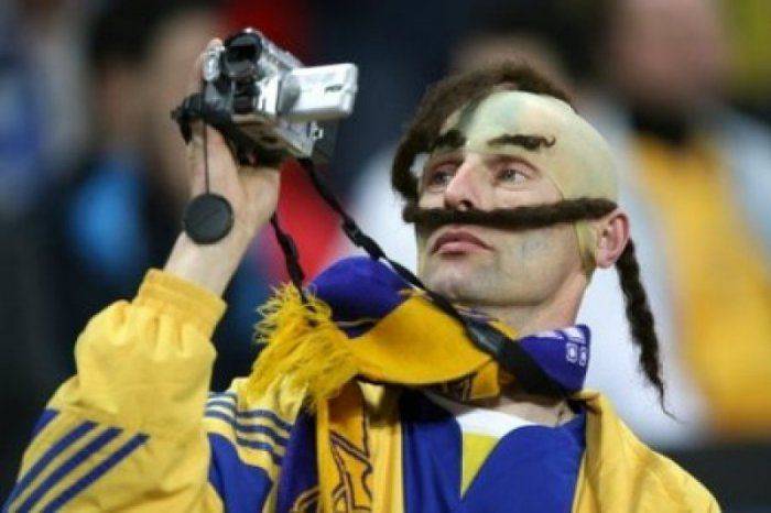 "Ересь украинства" и правда о русском народе "Ересь украинства" и правда о русском народе