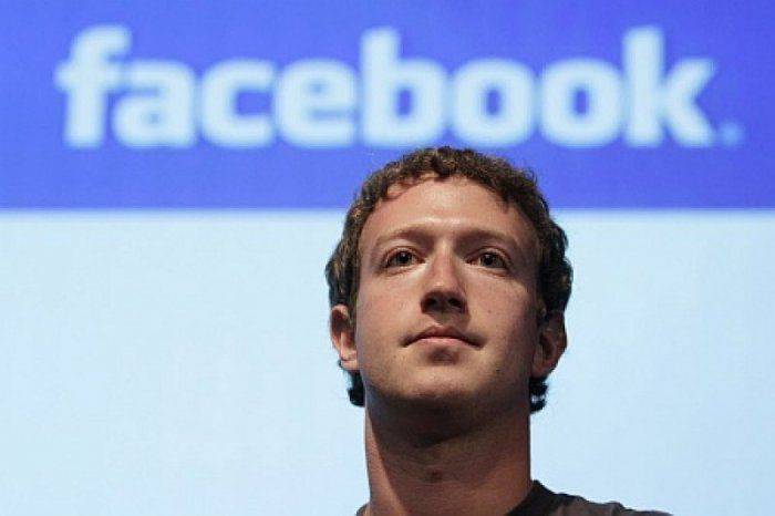 Цукерберг удалил наци-батальон «Азов» из Фейсбука Цукерберг удалил наци-батальон «Азов» из Фейсбука