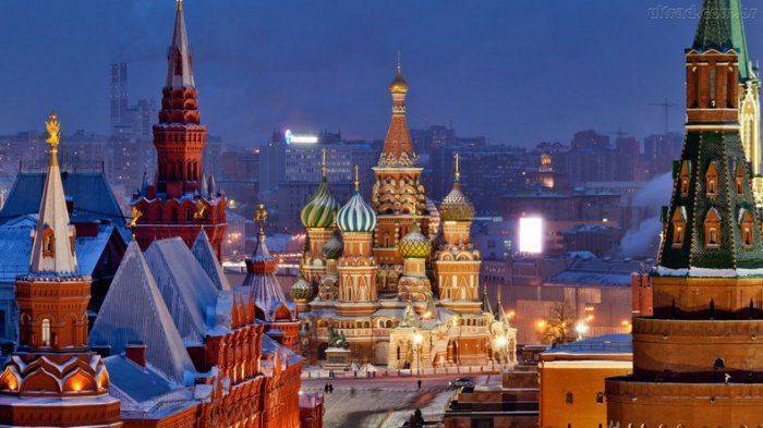 Анализировать Россию всегда было непросто Анализировать Россию всегда было непросто