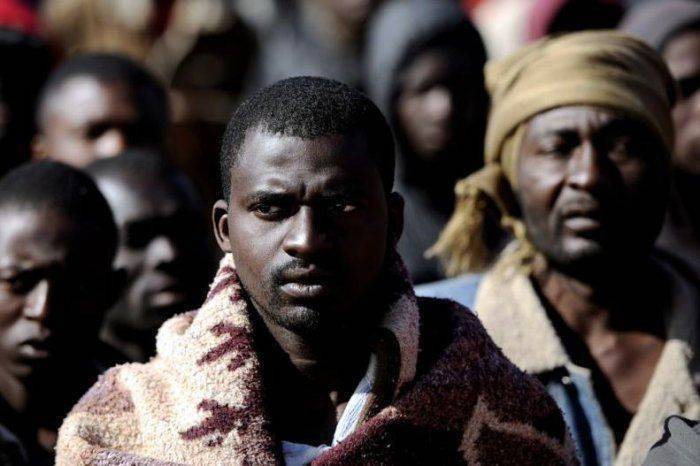 Латвия «почернеет» очень быстро Латвия «почернеет» очень быстро