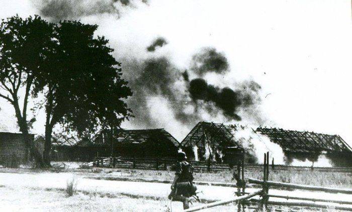 Одни "глобально доминируют", вторые – вовремя сдались, а русским опять мир спасать Одни "глобально доминируют", вторые – вовремя сдались, а русским опять мир спасать