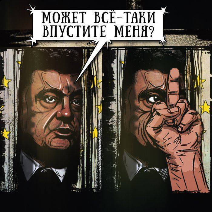 Украинские журналисты жалуются: Запад сливает Украину на фоне проблем с Ираном и Грецией Украинские журналисты жалуются: Запад сливает Украину на фоне проблем с Ираном и Грецией