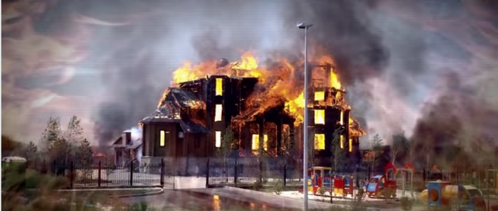 Люди Донбасса: Концентрация отчаяния Люди Донбасса: Концентрация отчаяния