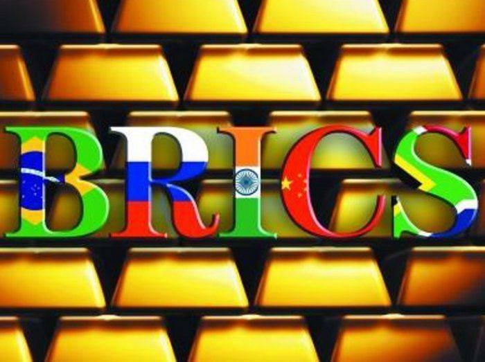 Мнение профсоюзов стран БРИКС Мнение профсоюзов стран БРИКС