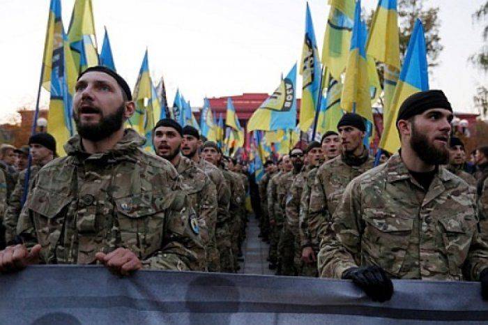 Контрабандная война в Мукачево: в Украине начинается эпоха "длинных ножей"?  Контрабандная война в Мукачево: в Украине начинается эпоха "длинных ножей"?