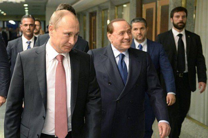 Битва за Рим Битва за Рим