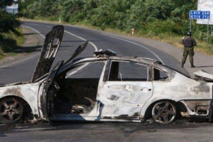 Почему посол Пайетт не отвечает на звонки Порошенко?  Почему посол Пайетт не отвечает на звонки Порошенко?