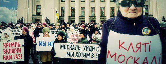 Если бы не Россия, динозавры бы не вымерли Если бы не Россия, динозавры бы не вымерли