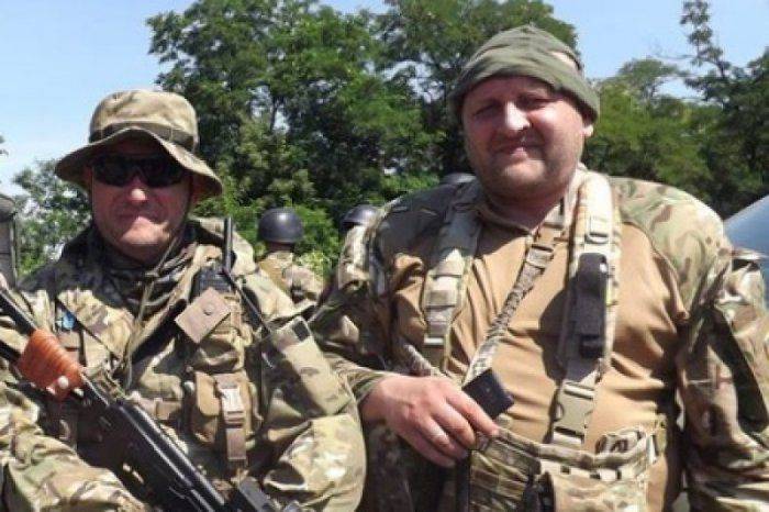 «Ганс, дай ему шоколадку»: правосеки спросили у мальчика, как пройти в лес «Ганс, дай ему шоколадку»: правосеки спросили у мальчика, как пройти в лес