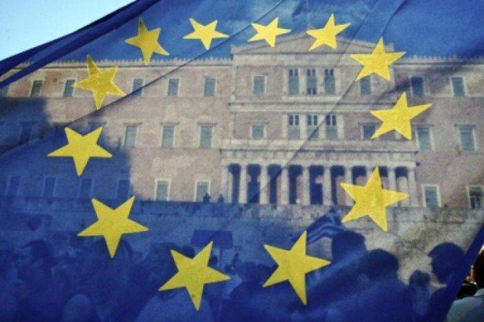 США-Брюсселю: с Грецией решили, решайте с Украиной США-Брюсселю: с Грецией решили, решайте с Украиной