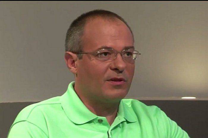 Прецедент Мукачево: «единую Украину» разделят кланы Прецедент Мукачево: «единую Украину» разделят кланы