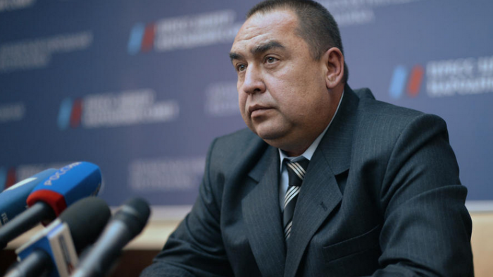 Глава ЛНР о предложениях Петра Порошенко по Конституции Украины: Лучше война, чем обман   Глава ЛНР о предложениях Петра Порошенко по Конституции Украины: Лучше война, чем обман