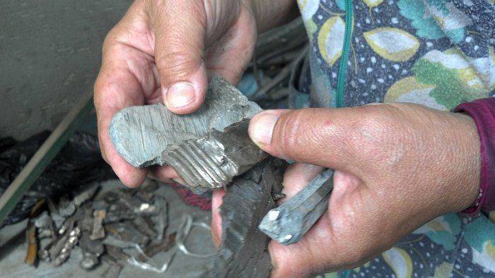 Донбасс. Путевые заметки-1 Донбасс. Путевые заметки-1