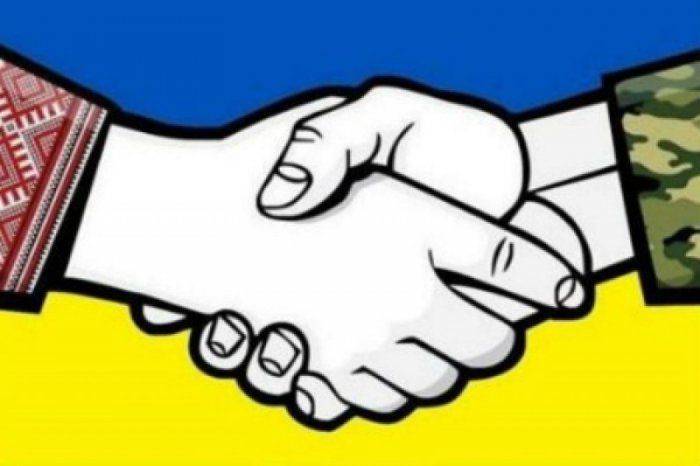 Помощь пропивается, форма позорится: На Волыни создают «черные списки» вояк   Помощь пропивается, форма позорится: На Волыни создают «черные списки» вояк