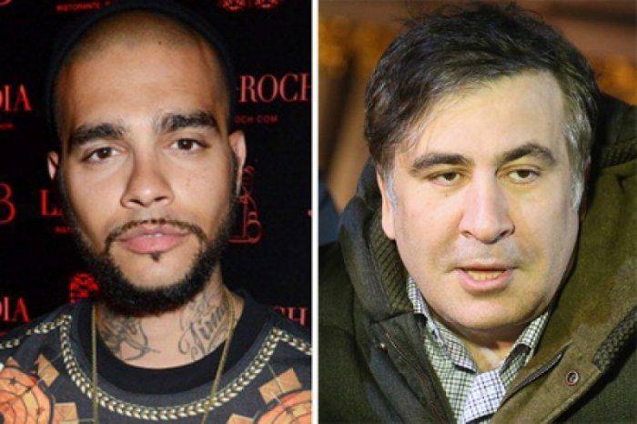 «Волшебный голос Джельсомино»: Михо испугался песен Тимати «Волшебный голос Джельсомино»: Михо испугался песен Тимати