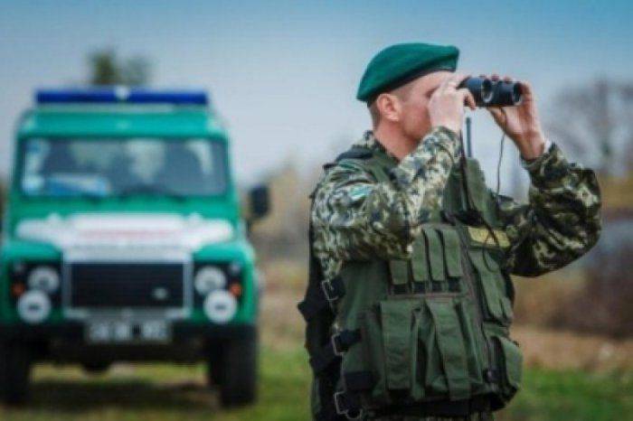 Австрийская пресса: Украина устроила театр с задержанием «российского майора»   Австрийская пресса: Украина устроила театр с задержанием «российского майора»