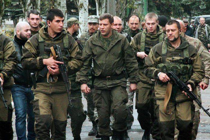 Внутренние проблемы ДНР и ЛНР больше невозможно скрывать Внутренние проблемы ДНР и ЛНР больше невозможно скрывать