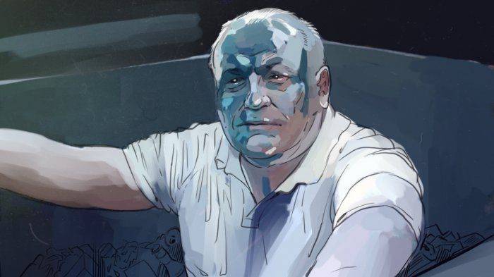 Депутату горсовета Одессы устроили «мусорную люстрацию» Депутату горсовета Одессы устроили «мусорную люстрацию»