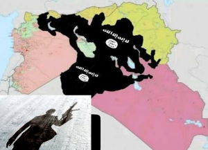 «Мирная» тень Исламского государства – Хизб ут-Тахрир «Мирная» тень Исламского государства – Хизб ут-Тахрир