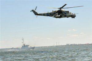 Формирование I бригады морской пехоты ВМС Украины завершено   Формирование I бригады морской пехоты ВМС Украины завершено