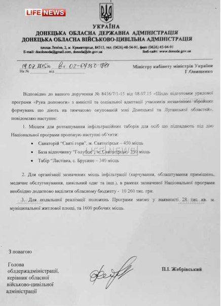 Сводки от ополчения Новороссии 1 августа 2015 Сводки от ополчения Новороссии 1 августа 2015