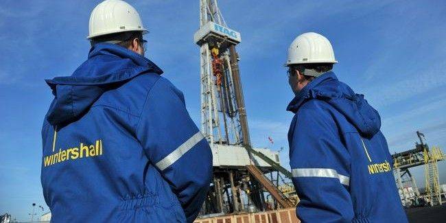 Немецкая компания поможет Газпрому строить газопровод в обход Украины Немецкая компания поможет Газпрому строить газопровод в обход Украины