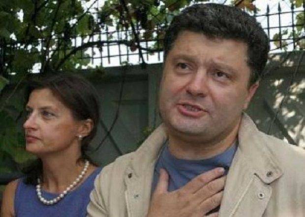 Как американского гражданина П.Порошенко судили в США за педофилию Как американского гражданина П.Порошенко судили в США за педофилию