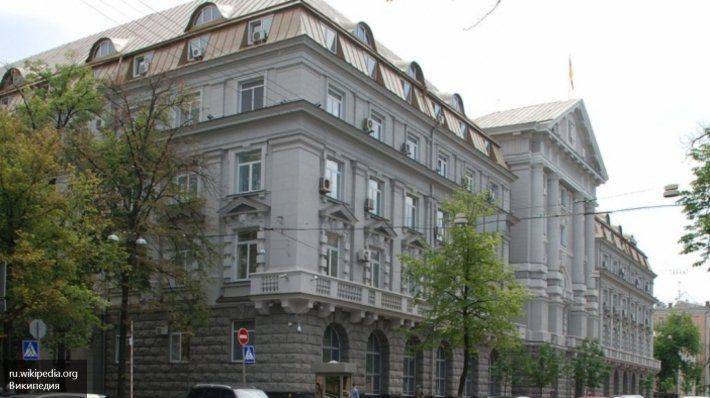 Сотрудники СБУ похитили главу «Народной рады Бессарабии» Сотрудники СБУ похитили главу «Народной рады Бессарабии»