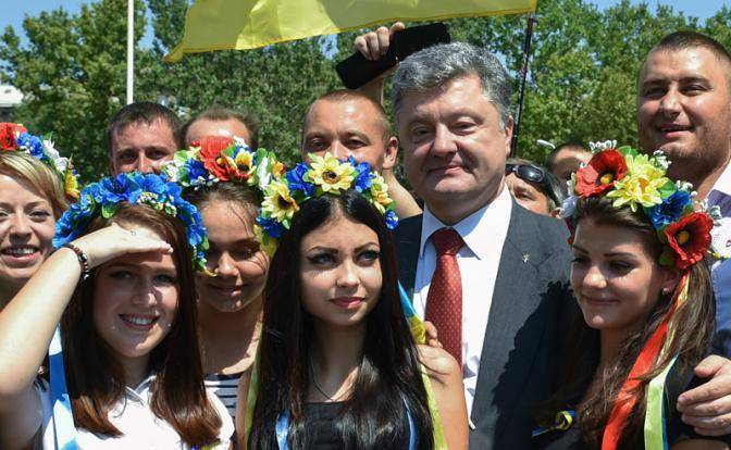 Светлое гастарбайтерское будущее Светлое гастарбайтерское будущее