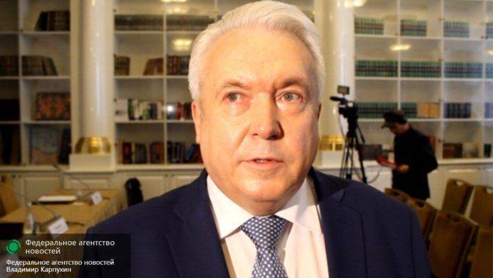 Владимир Олейник: Обойдусь без танков и Януковича Владимир Олейник: Обойдусь без танков и Януковича
