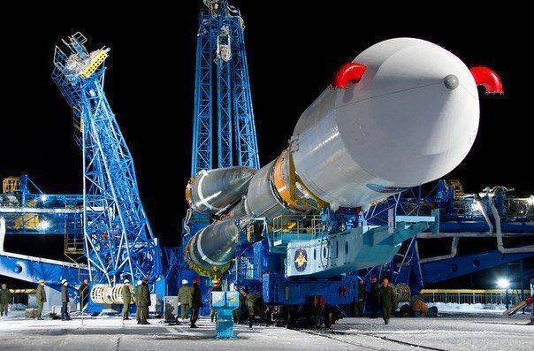 В России появился новый вид Вооруженных сил В России появился новый вид Вооруженных сил