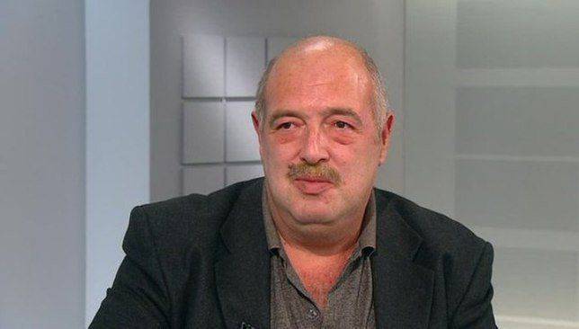 Лев Вершинин: Кто стоит за «Комитетом спасения Украины» и кто выступает против Лев Вершинин: Кто стоит за «Комитетом спасения Украины» и кто выступает против