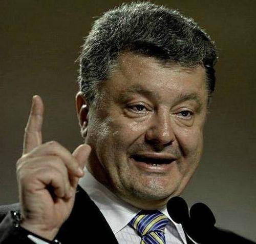 У Кремля наконец развеялись остатки иллюзий в отношении Порошенко У Кремля наконец развеялись остатки иллюзий в отношении Порошенко