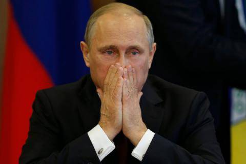 Мир не за горами: Россия и США проводят тайные переговоры Мир не за горами: Россия и США проводят тайные переговоры