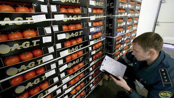Петицию о передаче санкционных продуктов подписали 125 тысяч человек Петицию о передаче санкционных продуктов подписали 125 тысяч человек