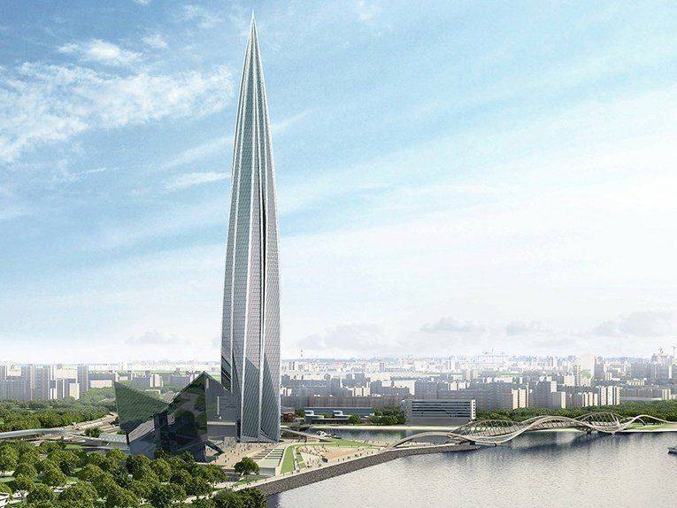 Глава госдеповского центра поражена величием и развитием России Глава госдеповского центра поражена величием и развитием России