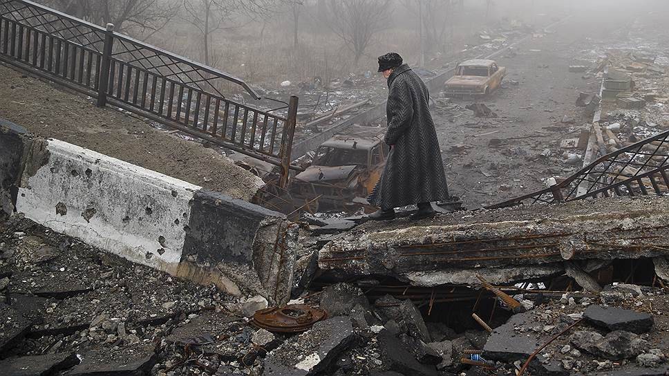 СМИ: Россия закрыла границу для участников "АТО" СМИ: Россия закрыла границу для участников "АТО"