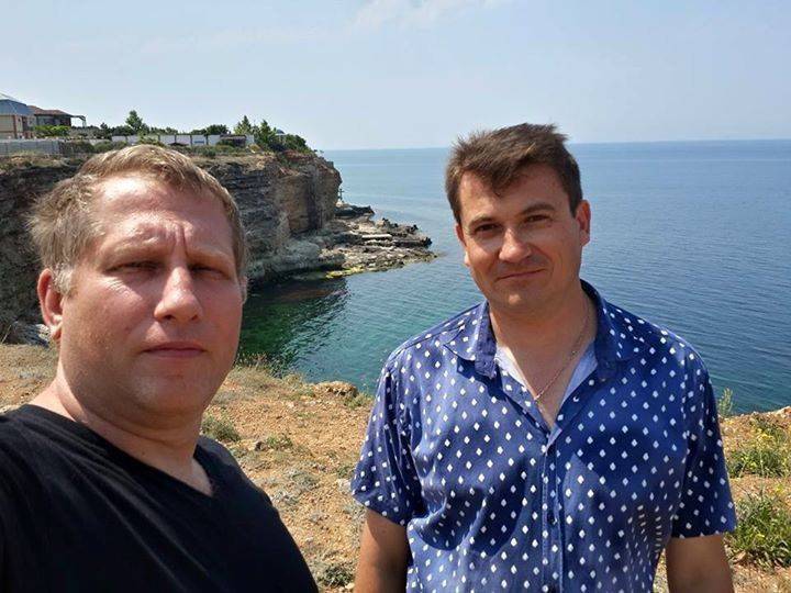 Попытка Майдана в Севастополе назначена на 12 августа 2015 года Попытка Майдана в Севастополе назначена на 12 августа 2015 года