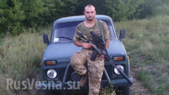 Сводки от ополчения Новороссии 10 августа 2015 Сводки от ополчения Новороссии 10 августа 2015