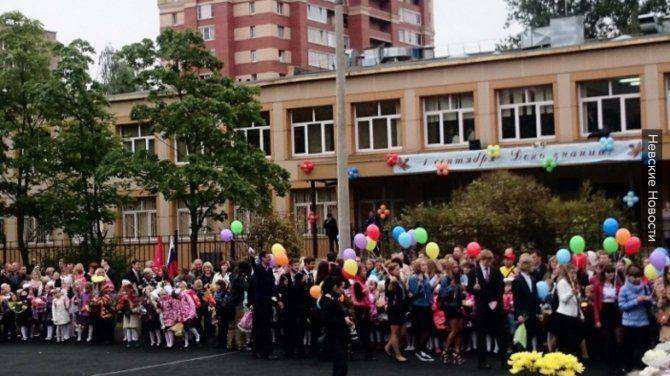 С 1 сентября школы ДНР будут работать по собственным образовательным стандартам С 1 сентября школы ДНР будут работать по собственным образовательным стандартам